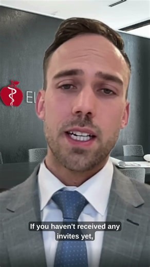 Residency Application Timeline: Interview Season: What to Do in November & December