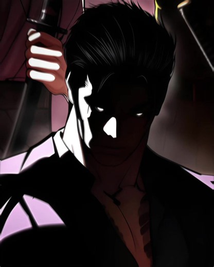 Shingen? Coward? Pfftt #lookism #manhwa #manhwareccomendation #manhwaedit #webtoon
