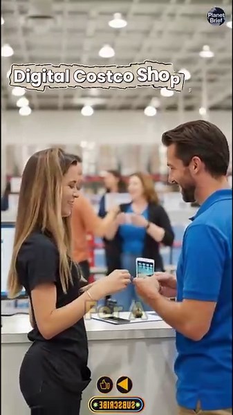 Trade Your Old Phones & Laptops for Costco Groceries | Turn Dusty Gadgets into Instant Savings!
