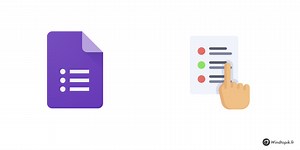 Comment éliminer des choix de réponses avec Google Forms ?