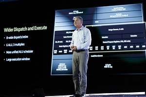 It's Thread-zilla! AMD Tips Epyc 'Zen 5' Processors With Up to 192 Cores