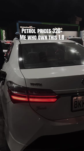 Understanding the Toyota Grande's Petrol Efficiency