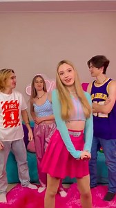 Do you like Cassie 💞💕💖 #reels #dance #highschool #school #fun #girls #boys #timtin #crazycasa | Tim Tin