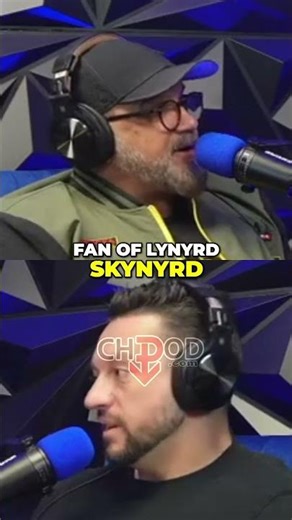 Music Evolution: From Rush to 8-Tracks #shorts