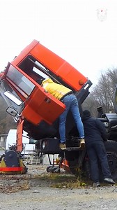 643K views · 8.1K reactions | Abandoned Vehicle Cold Start Transformation #vehicle #mechanics #beforeandafter | Crazy Restoration | Facebook