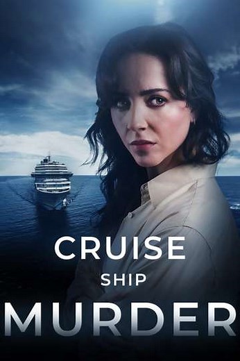 Cruise Ship Murder (2024) - Movie
