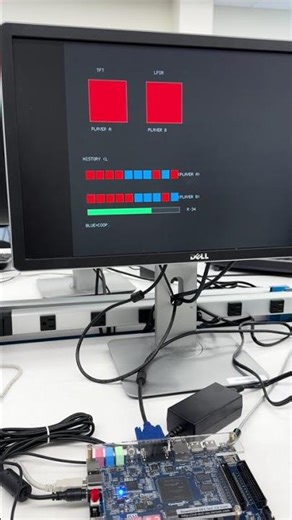 Tit-For-Tat Strategy Vs Random Strategy