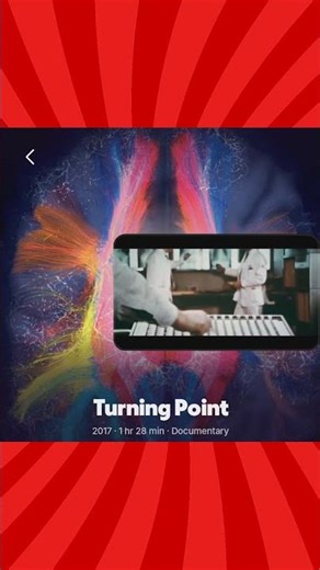 random documentary's intro Charlie Kirk random death 2017 intro TURNING POINT