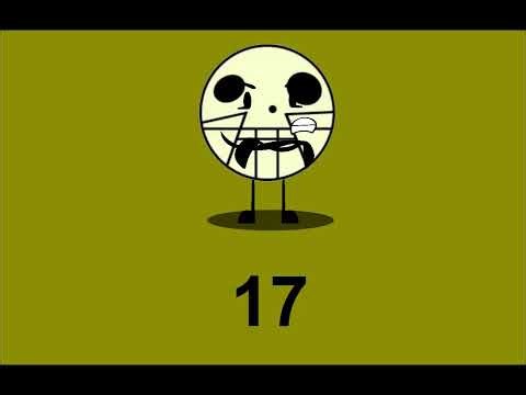 Countdown Timer 32 seconds for Object Torworts Edition