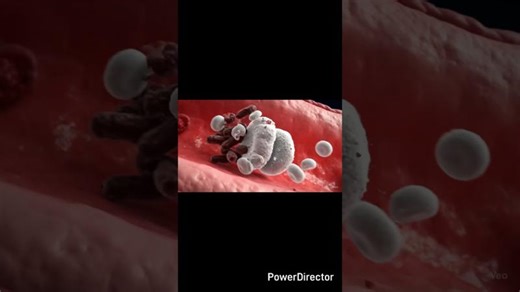White Blood Cell Function in our body | C. Kelly Bissell