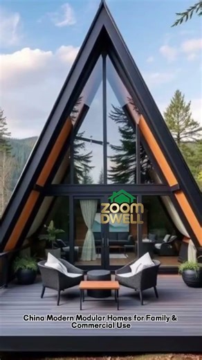 How China Builds High-Quality Prefabricated Houses