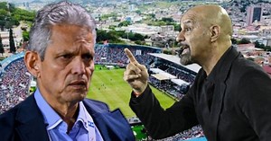 Honduras vs Nicaragua EN VIVO: Hora, canal que transmite partido hoy por eliminatoria