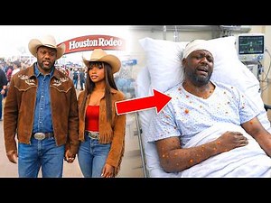 Houston's Cheek Clapping Crisis Is WORSE Than We THOUGHT!