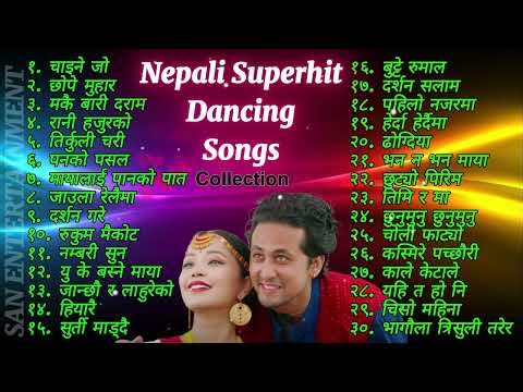 New Nepali Superhit Songs Collection 2081/ 2025 || Nepali Trending Songs || Nepali Hit Dancing Song