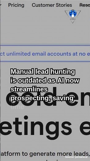 8 Best AI Lead Generation Tools That Actually Work in 2025 - Persana A