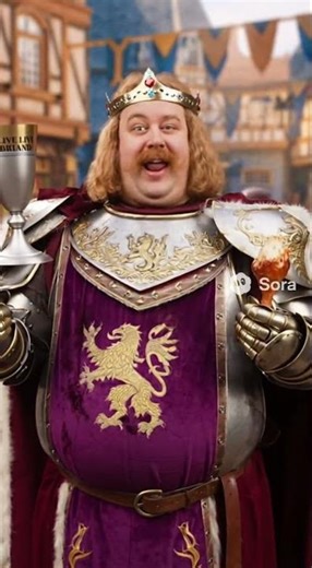 Lard British of Ultima Online Announces His Return.