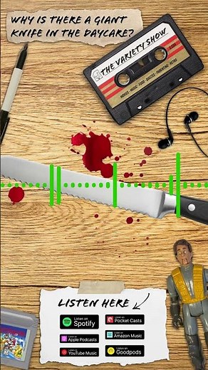 The Tweenies Knife Safety Episode #podcast #tweenies #cbeebies