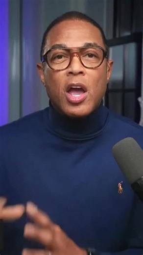 We are at a VERY critical point in the history of this nation… | Don Lemon