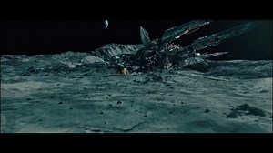 Transformers 3 - trailer