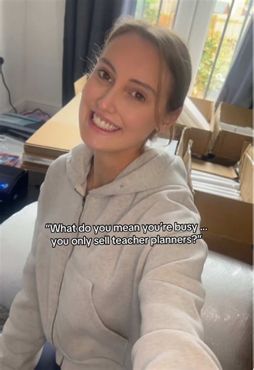 Oh and I teach full time…. 😴 #teacher #teachertok