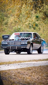 2K views · 10K reactions | The return of Monte!! #montecarlo #musclecar #carshow | Buddybryan3 | Facebook