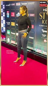 4.1K views · 18 reactions | Avika Gor at Hugama Style Icon Award #avikagor | Hindi Behind Talkies | Facebook