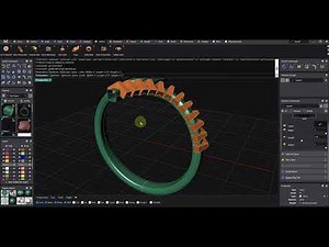 MatrixGold - The most powerful CAD - Software for jewelry design.