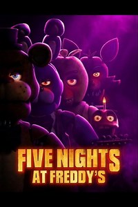 Fnaf (Follow me)