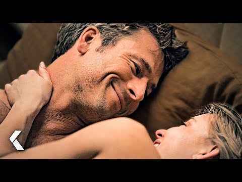 Romantic Date After Ocean Rescue Scene - Anyone But You (2023) Sydney Sweeney