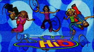 Hi-5 - Hi-Energy (VHS)