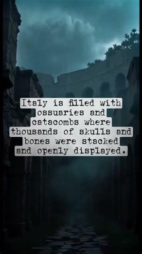 Italy's Dark History Explained. #darkhistory #historyshorts #italy #worldhistory #hiddenhistory