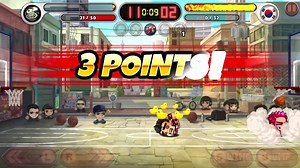 8.7K views · 147 reactions | Head Basketball 2.3.0 | Head Basketball | Facebook