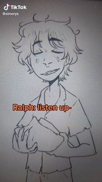 Exploring Relationships in Lord of the Flies