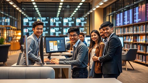 Cara Membuka Scribd Gratis, Panduan Lengkap Akses Dokumen Tanpa Biaya