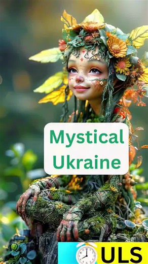 👻🎃 Happy Halloween from the Ukrainian Language School! 🎃👻This spooky season, we want to dive into the rich tapestry of Ukrainian mythology! Forget the usual ghosts and goblins for a moment and… | Hanna Yurchenko