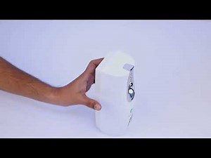 HiCare AutoMos Installation Video