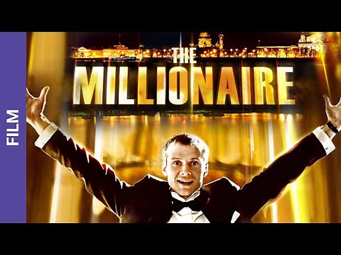 The Millionaire. Russian Movie. Melodrama. English Subtitles.