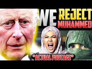 Islam & UK Tower Hamlets: The Clip EVERY BRIT Must See