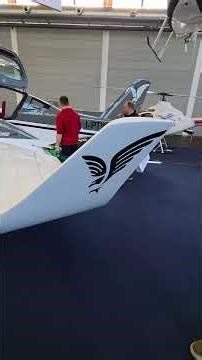Aero Freidrichshafen 2026, Alpi Pioneer Twin #aero #alpi #pioneer #twin #aircraft #916 #rotax #915