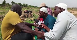 #Incroyable : Séance de c-aptage de Djiin par Karamoko GARANGO à Bamako Sotuba 😱 Abonnez-vous sur 👉 BT Média Pour vos besoins de publicité contactez-nous 78434131 | BT Média