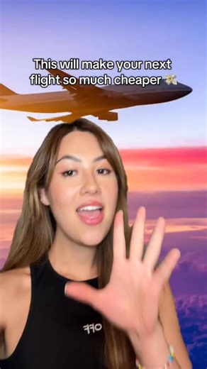 This new AI flight deal finder shows you the cheapest days to fly, tracks price drops, and compares airlines instantly so you can actually save money on your next trip!! Search ‘Google Flights’ and try the AI feature - it’s a game changer!! Send this to the friend who’s always trying to find cheap flights 😂 It works for international flights, last-minute getaways, and weekend trips too ✈️💸 | Deal Cheats