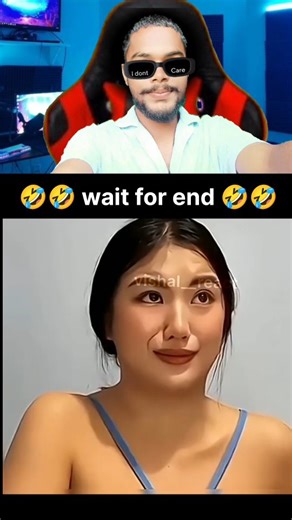 vishal & | Wait for end 🤣🤣#reels #explorepage #viral #trending #funny | Instagram