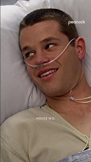 Boombox Diagnosis | House M.D.