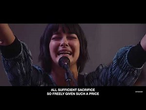 Break Every Chain "I Hear The Chains Falling" UPPERROOM Worship Moment 02.27.22