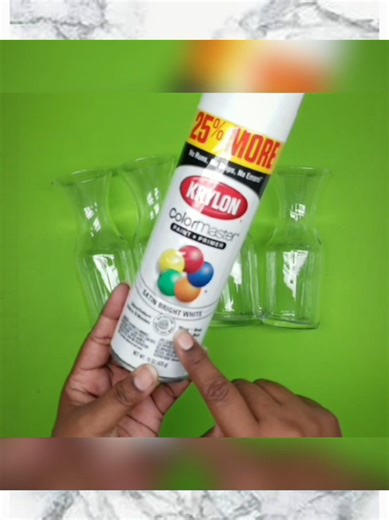 Create Stylish Home Decor Using Dollar Tree Vases