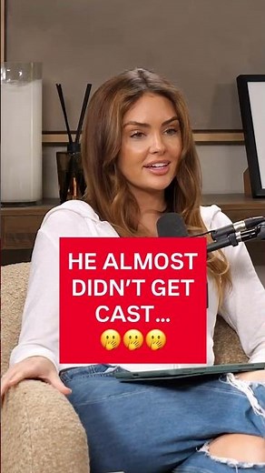 Nick Viall almost wasn’t cast on The Bachelorette 🤯 #bachelor #thebachelor #nickviall #viallfiles