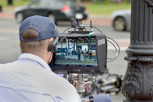 Casting Call: Here’s where you can audition for acting roles in Mass.