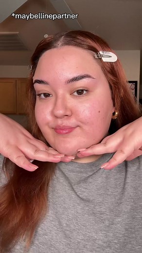 10 Minute Music Festival Makeup with Maybelline