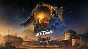 Test Star Wars Outlaws – Un bon jeu action-aventure en monde ouvert fidèle à l’univers de la saga ?
