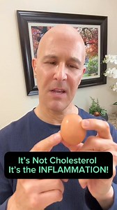 8.9K views · 222 reactions | It’s Not the Cholesterol! Dr. Mandell | Motivationaldoc | Facebook